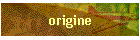 origine