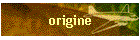 origine